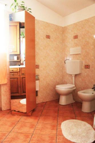Bed & Breakfast Mansarda Fiorita