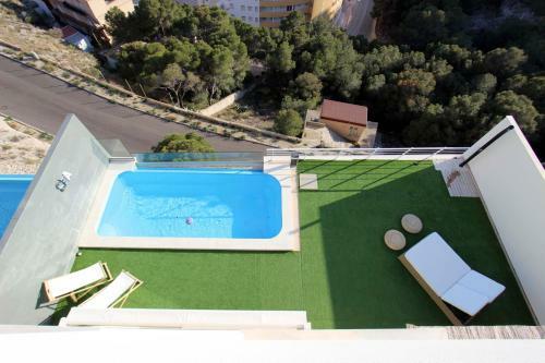Can Lou-casa Con Caracter En Cullera
