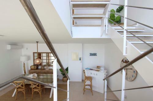 Can Lou-casa Con Caracter En Cullera