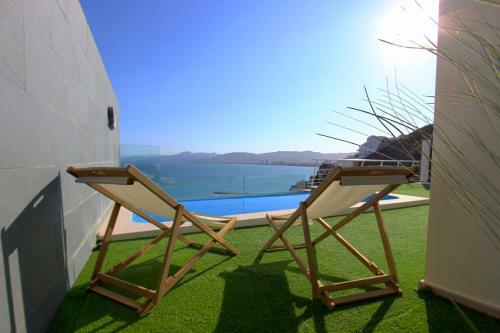 Can Lou-casa Con Caracter En Cullera
