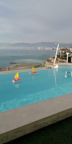 Can Lou-casa Con Caracter En Cullera