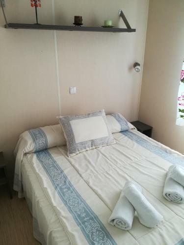 Agroturismo Conjunto Rural Andrea