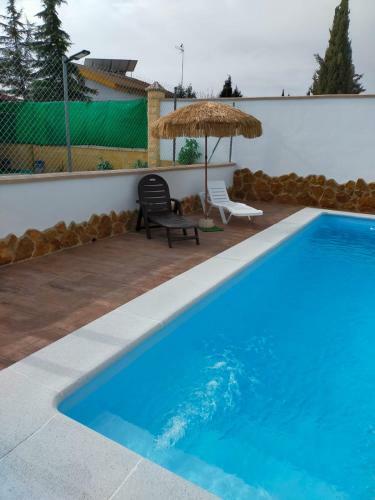 Agroturismo Conjunto Rural Andrea