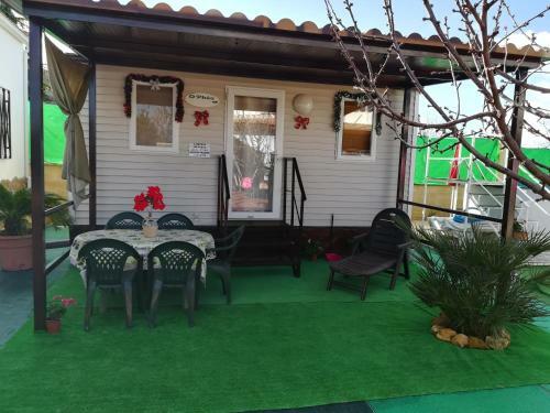 Agroturismo Conjunto Rural Andrea