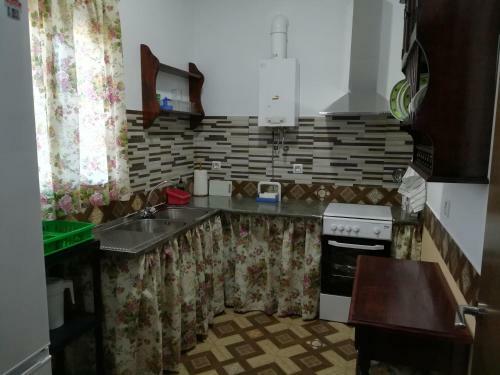 Agroturismo Conjunto Rural Andrea