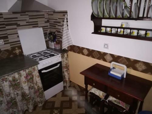 Agroturismo Conjunto Rural Andrea