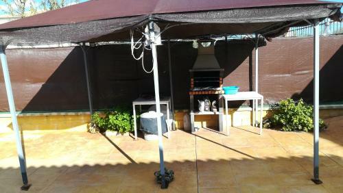 Agroturismo Conjunto Rural Andrea