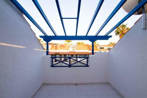 Reci�n Renovado Apartamento A 2 Min de La Playa