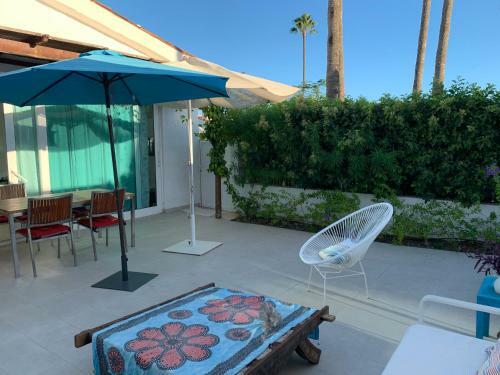 Apartamento Bungalow Faro Marina Deluxe