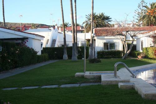 Apartamento Bungalow Faro Marina Deluxe