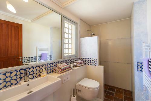 Mallorca Front Line Property Direct Access To Sea