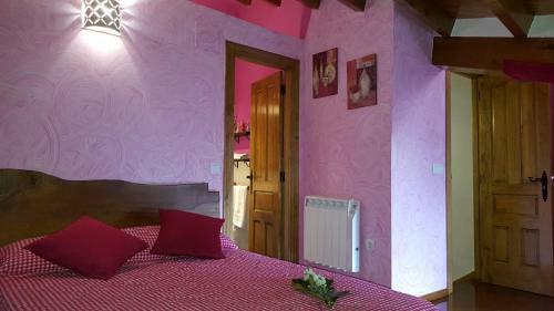 Apartamentos La Plazuela