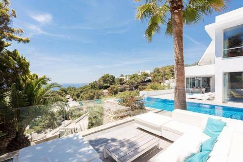 Villa Nineten