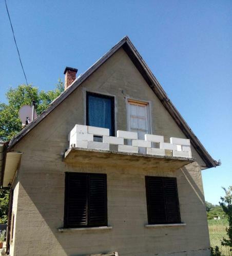 Hostal A Thermal Village Albertirsa Ildiko