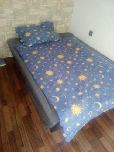 Hostal A Thermal Village Albertirsa Ildiko