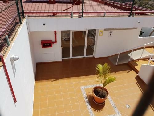 Apartamento Apt With Sea View And Large Swimming Pool