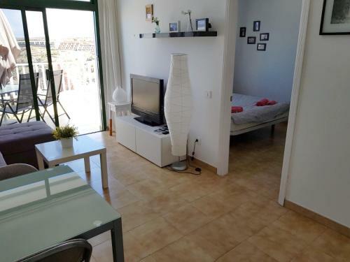 Apartamento Apt With Sea View And Large Swimming Pool