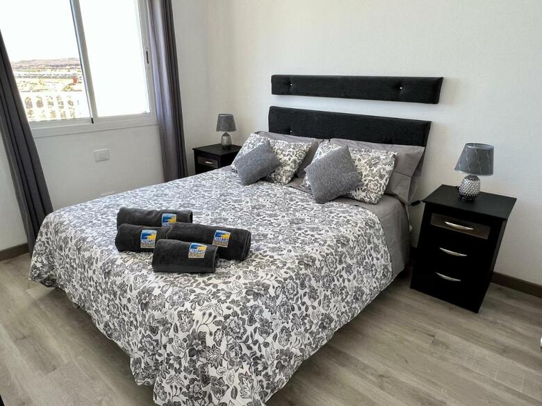 Apartment With Amazing Views Over Amadores