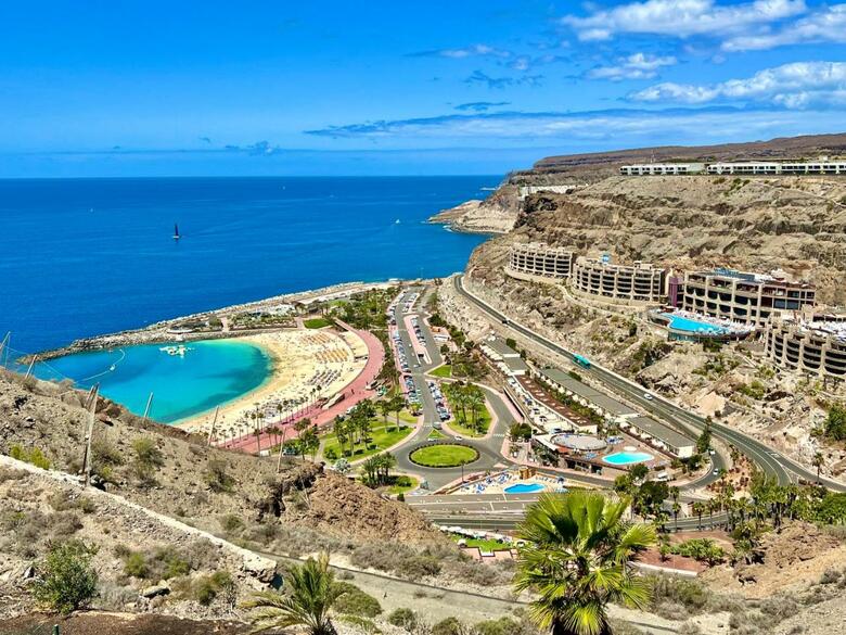 Apartment With Amazing Views Over Amadores
