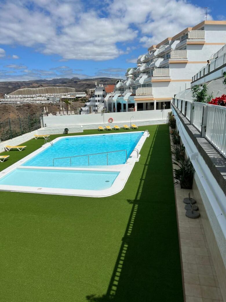 Apartment With Amazing Views Over Amadores