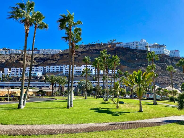 Apartment With Amazing Views Over Amadores