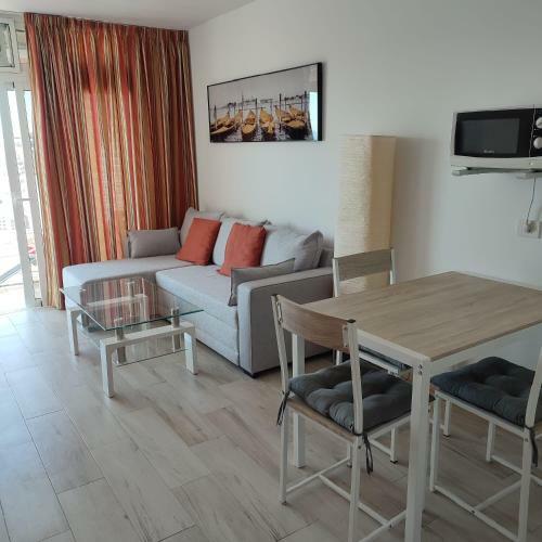 Apartamento Amadores Balcony - With Ocean View.