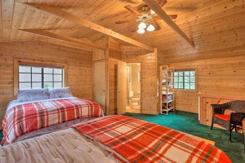 A-frame Munds Park Retreat 35 Mi To Snowbowl