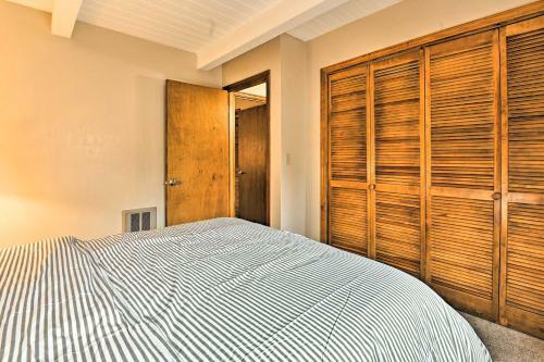 Chalet-style Cabin In Coconino Natl Forest!
