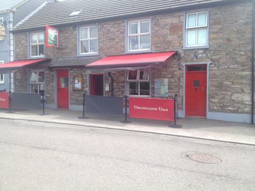 Bed & Breakfast Teac Seain Bnb.