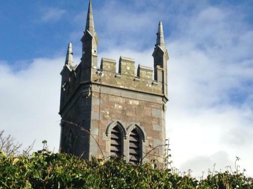 Bed & Breakfast Teac Seain Bnb.