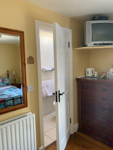Bed & Breakfast Teac Seain Bnb.