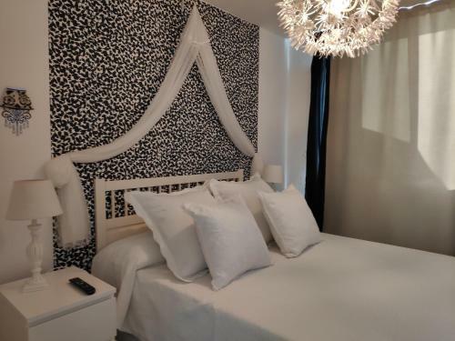 Apartamento Amazing Ocean Views - First Line Sunset - Free Wifi