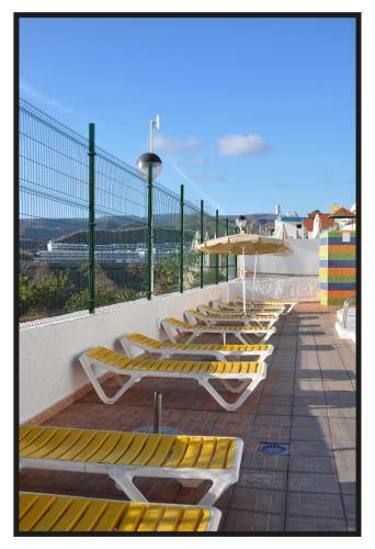 Apartamento Amazing Ocean Views - First Line Sunset - Free Wifi
