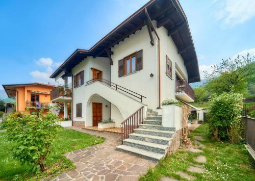 Apartamento Casa Della Zia