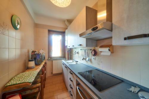 Apartamento Casa Della Zia