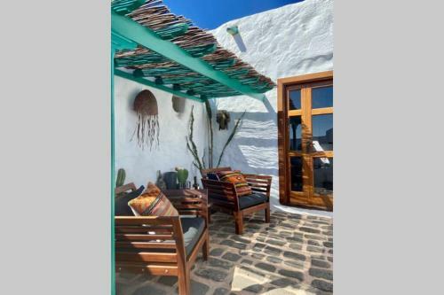 Apartamento Casa Alegria II