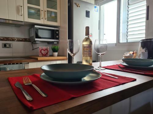 Apartamento Casa Thalia Old Town Teguise By Pvl