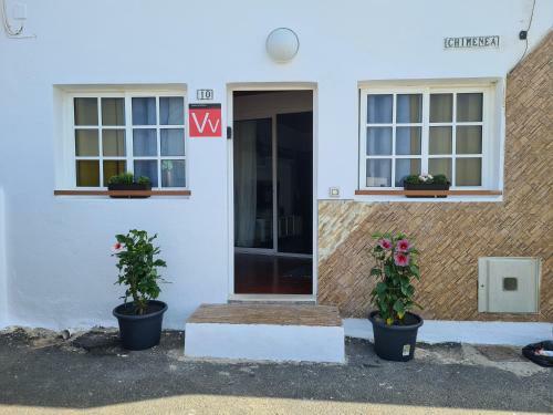 Apartamento Casa Thalia Old Town Teguise By Pvl