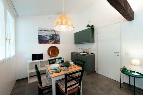 Apartamento Villa Onedo