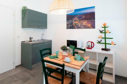 Apartamento Villa Onedo
