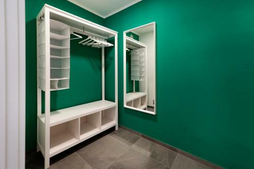 Apartamento Villa Onedo