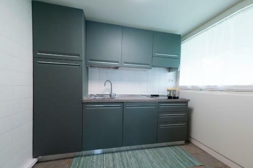 Apartamento Villa Onedo