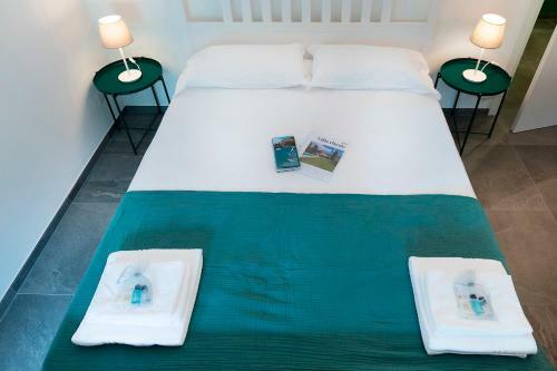Apartamento Villa Onedo