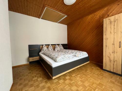 Apartamento Ferienwohnung Dorfzentrum