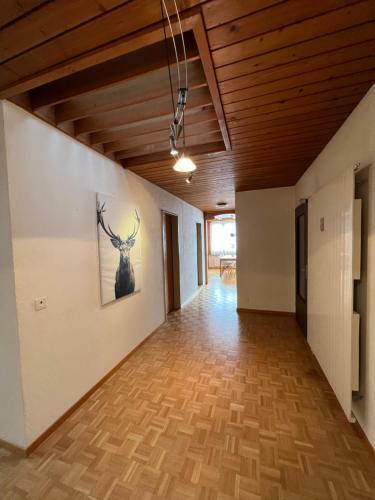 Apartamento Ferienwohnung Dorfzentrum