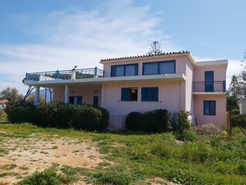 Apartamento Mikia-agrilos