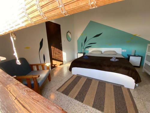 Agroturismo Joyhouse
