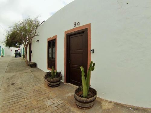 Luana Apartment
