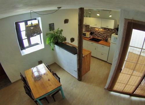 Luana Apartment
