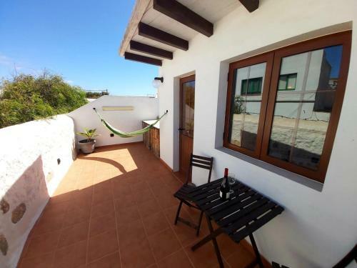 Luana Apartment